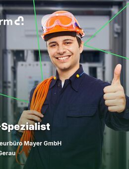 Technischer Systemplaner Versorgungstechnik HKLS (m/w/d) - Groß Gerau