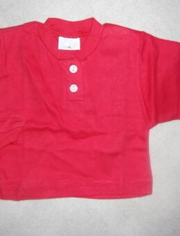 2 Stück Baby Shirt 56 Pippi ungetragen - Hamburg