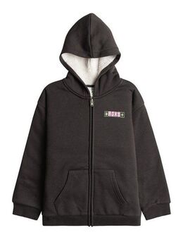 Roxy Kapuzensweatjacke Different Pulses