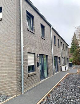 *** Exklusives KFW40 Reihenendhaus im Herzen von Huntlosen zu vermieten *** - Großenkneten