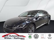 VW Arteon, 2.0 TDI Shooting Brake Elegance GJ-REIFEN, Jahr 2024 - Witten