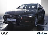 Audi A6, Avant 45 TDI quattro design, Jahr 2020 - Erfurt