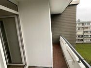 Singlewohnung mit Balkon in MG-Schmölderpark - Mönchengladbach
