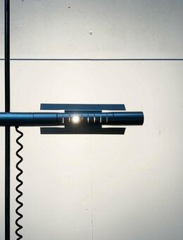 Swisslamps Halo Stehleuchte Floor Lamp zu Mid Century Space Age 1 - Hamburg Hamburg-Nord