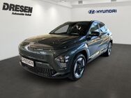 Hyundai Kona Elektro, 5.4 Prime 6kWh Technik-Paket Wärmepumpe, Jahr 2022 - Dormagen