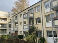 Helle 2 Zimmer Wohnung mit Sonnebalkon, südlich von Godesberg. Provisionsfrei! - Bonn