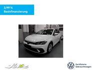 VW Polo, 1.0 VI Life PARKSENSOR, Jahr 2024 - Isny (Allgäu)