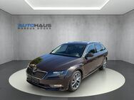 Skoda Superb, 2.0 TDI SMART LINK APP, Jahr 2019 - Pöttmes