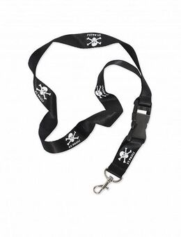 FC St. Pauli Schlüsselanhänger FC St. Pauli Schlüsselband FC St. Pauli Totenkopf