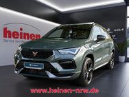 CUPRA Ateca, 1.5 TSI FLA W-PAKET, Jahr 2024 - Bergkamen