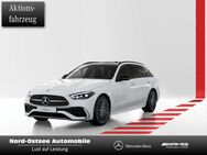 Mercedes C 200, d T AMG NIGHT DIGITAL-LIGHT °, Jahr 2024 - Marne