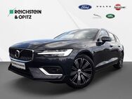 Volvo V60, D4 Inscription, Jahr 2018 - Jena