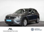 VW Tiguan, COMFORTLINE KOMFORTSITZE, Jahr 2020 - Northeim