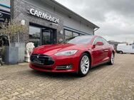 Tesla Model S 90D Allradantrieb*Panorama*Leder*Supercharger* - Rastede