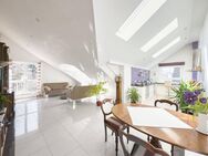 Sollner Dachterrassentraum - neuwertig - München