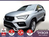 Seat Ateca, 1.5 TSI 150 Style MirrorL 17Z, Jahr 2022 - Kehl