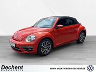 VW Beetle, 1.4 Cabriolet Design l, Jahr 2018 - Saarlouis