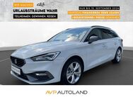 Seat Leon, 2.0 TDI Sportstourer FR | | |, Jahr 2022 - Passau