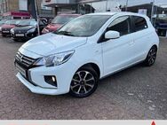 Mitsubishi Space Star, 1.2 Select, Jahr 2022 - Bocholt