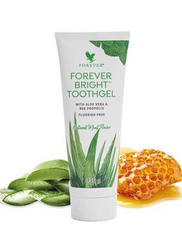 FOREVER BRIGHT TOOTHGEL ab 6,20 Euro - Berlin