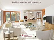 Einzigartiges Wohnerlebnis - Großzügiges Architektenhaus mit Garten & Terrasse - Sankt Leon-Rot