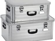 Enders® Transportbehälter Toronto, (Set), 47L = 3,6kg, 80L = 5kg