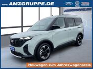 Ford Tourneo Courier, 1.0 EB Active, Jahr 2024 - Stollberg (Erzgebirge)