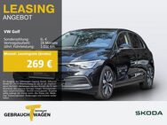 VW Golf 2.0 TDI DSG MOVE PANO HuD AHK KAMERA - Remscheid