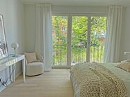 Open House am 10.05.2025* Ruhig und doch mittendrin! - Hamburg