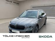 Skoda Kamiq, 1.0 TSI Monte Carlo, Jahr 2024 - Krefeld