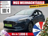 Ford Fiesta, 1.0 Titanium EcoBoost #, Jahr 2023 - Kulmbach