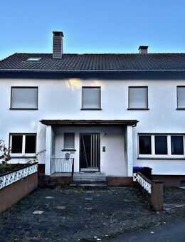 Gepflegtes Einfamilienhaus in ruhiger Lage zu verkaufen - Gindorf