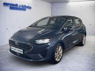 Ford Fiesta 1.0 EcoBoost Hybrid S&S Aut. TITANIUM - Freiburg (Breisgau)