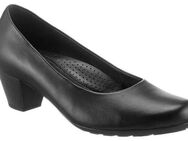 Gabor ST.TROPEZ Pumps, Abendschuh, Festtagsschuh,Trichterabsatz, mit Gummilaufsohle