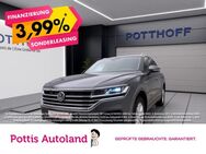 VW Touareg, 3.0 TDI, Jahr 2019 - Hamm