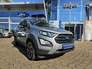 Ford EcoSport, 1.0 EcoBoost ACTIVE, Jahr 2022 - Alzey