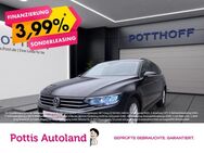 VW Passat Variant, 1.5 TSI Business, Jahr 2019 - Hamm