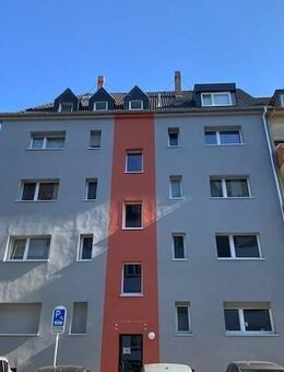 Demnächst frei! 2-Zimmer-Wohnung in Koblenz Goldgrube - Koblenz
