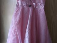 Mädchen Kleid 104 rosa,auch festlich, ungetragen. Girls Wear - Hamburg