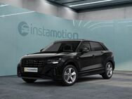 Audi Q2, , Jahr 2023 - München