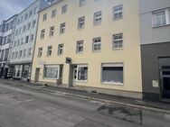 Urbanes Wohnen mit historischem Flair – Stilvolle 3-Zimmer-Wohnung im Herzen Augsburgs - Augsburg