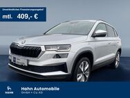 Skoda Karoq, 1.5 TSI Style, Jahr 2023 - Weinstadt Zentrum