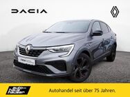 Renault Arkana, R S Line TCe 160, Jahr 2023 - Aldingen