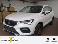 Seat Ateca 2.0 TDI DSG STYLE AHK STHZG BEATS NAVI+ LED - Hemer