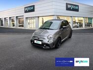 Abarth 500C, 1.4 T-Jet 16V 595C Pista, Jahr 2018 - Hamburg