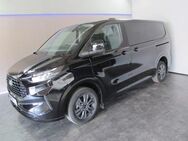 Ford Tourneo Custom, L1 Titanium Technologie-P 5, Jahr 2024 - Königsbrunn