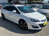 Opel Astra J SportsTourer Edition*Navi*1.HD*SitzH*TOP - Berlin