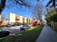 Reserviert - Apartment am THI Park - Balkon - EBK - ab sofort - Ingolstadt