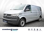 VW T6.1, 2.0 TDI Transporter Kasten, Jahr 2021 - Bielefeld