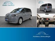 VW Multivan SHZ PDC LKA AHK QI 3-Z StHz IQ-Light - Roßtal